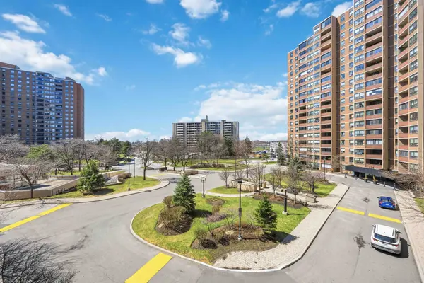 716 The West Mall N/A #405, Toronto W08, ON M9C 4X6