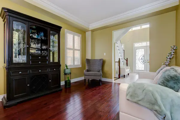 47 Cape Dorset CRES, Brampton, ON L6R 3K9