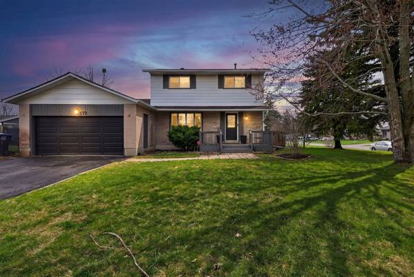 172 Ellwood DR E, Caledon, ON L7E 1Z1