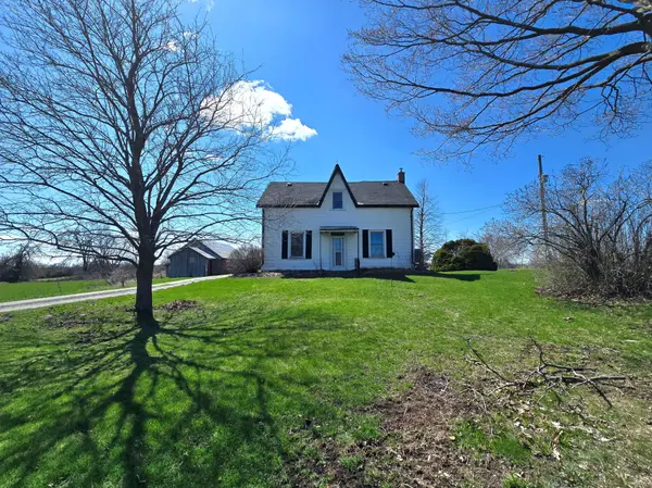 2758 28 HWY, Douro-dummer, ON K0L 2H0