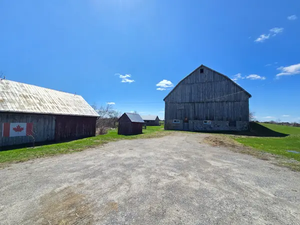 2758 28 HWY, Douro-dummer, ON K0L 2H0