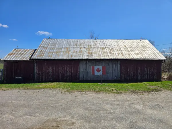 2758 28 HWY, Douro-dummer, ON K0L 2H0