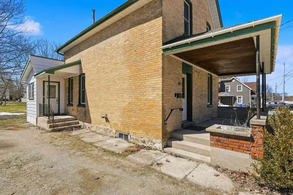 588 11th AVE, Hanover, ON N4N 2S6