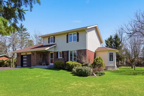 990 Heritage DR, Huron-kinloss, ON N2Z 0C2