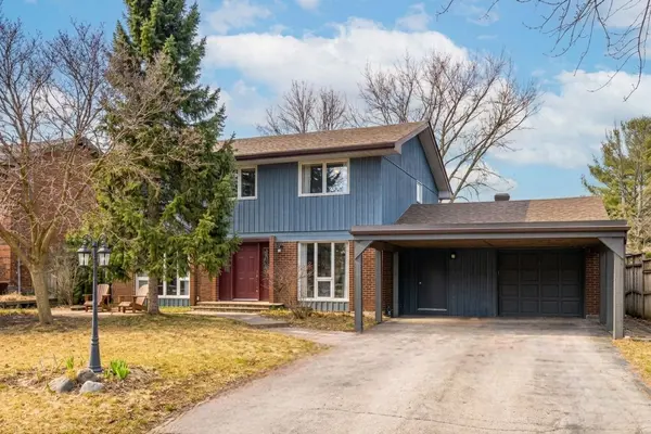 45 Banting WAY, Kanata, ON K2K 1P7