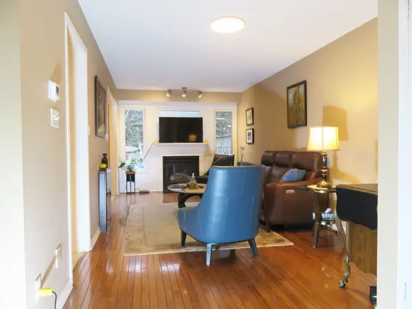 505 Proudfoot LN #25, London North, ON N6H 5N8