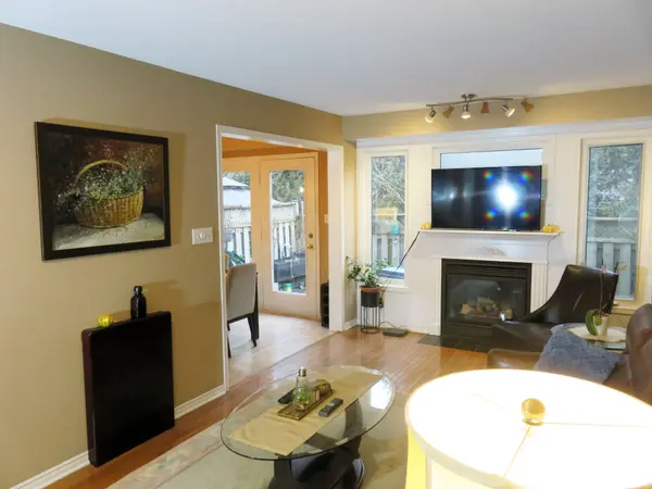 505 Proudfoot LN #25, London North, ON N6H 5N8