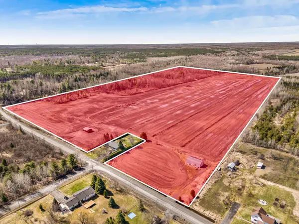 Lot 23 Drouin RD, Clarence-rockland, ON K0A 2A0