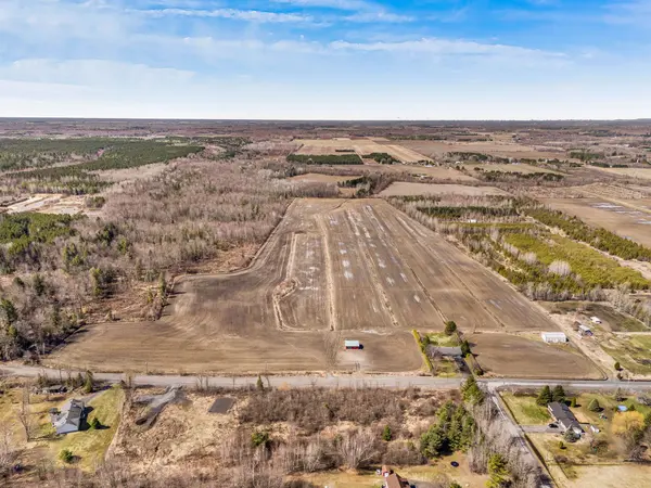 Lot 23 Drouin RD, Clarence-rockland, ON K0A 2A0