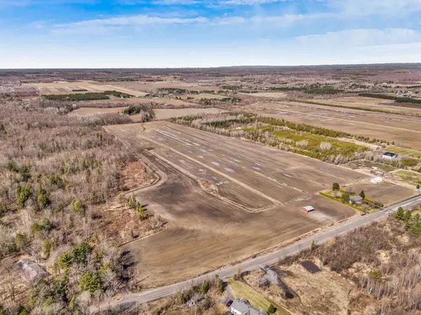 Lot 23 Drouin RD, Clarence-rockland, ON K0A 2A0