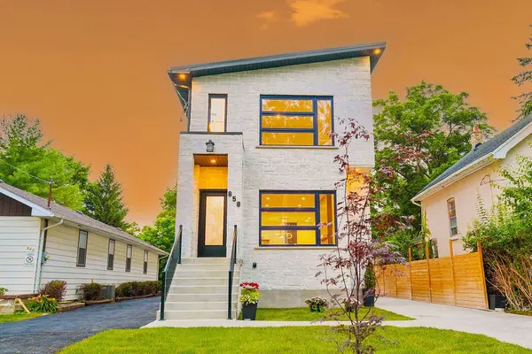 858 William ST, London East, ON N5Y 2S3