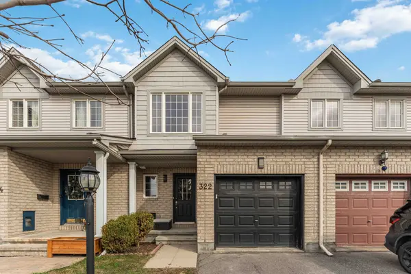 322 Copperfield CRES E, Barrhaven, ON K2J 0L2