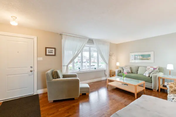 41 Dunwich DR, St. Thomas, ON N5R 4T7