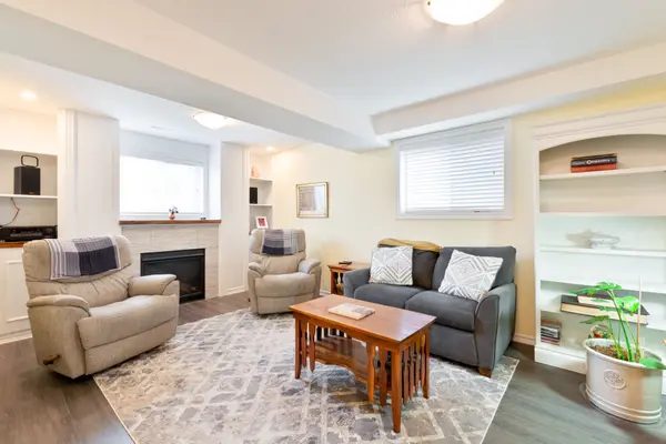 87 Pine Valley DR, St. Thomas, ON N5P 1E2