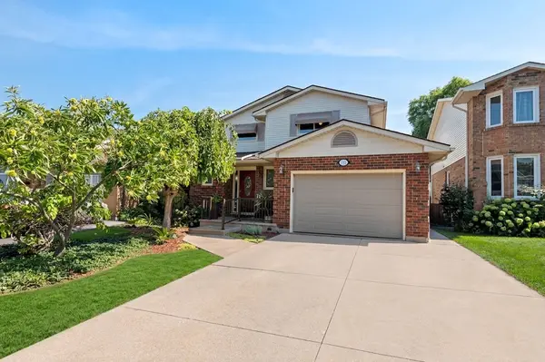 38 Capri ST, Thorold, ON L2V 4S8