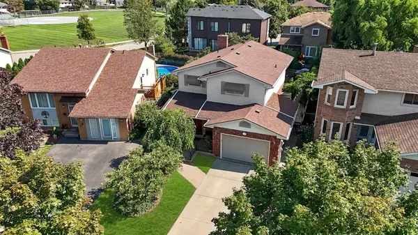 38 Capri ST, Thorold, ON L2V 4S8