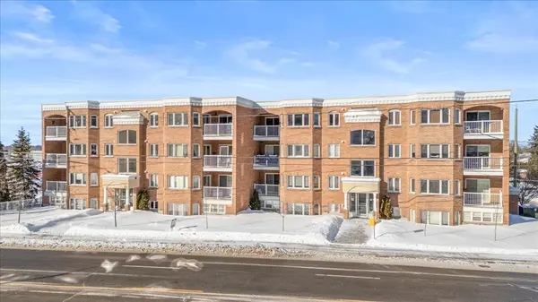 1931 St. Joseph BLVD #307, Orleans - Convent Glen And Area, ON K1C 0A3