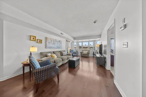 1931 St. Joseph BLVD #307, Orleans - Convent Glen And Area, ON K1C 0A3