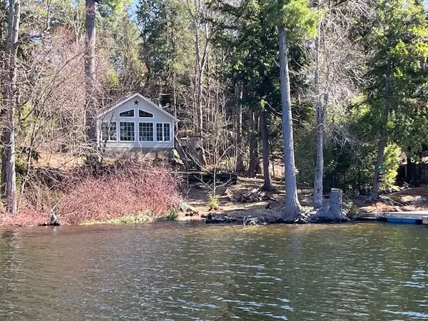 25 GOODS ISLAND N/A, Frontenac, ON K0H 2V0