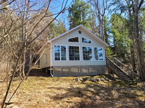 25 GOODS ISLAND N/A, Frontenac, ON K0H 2V0