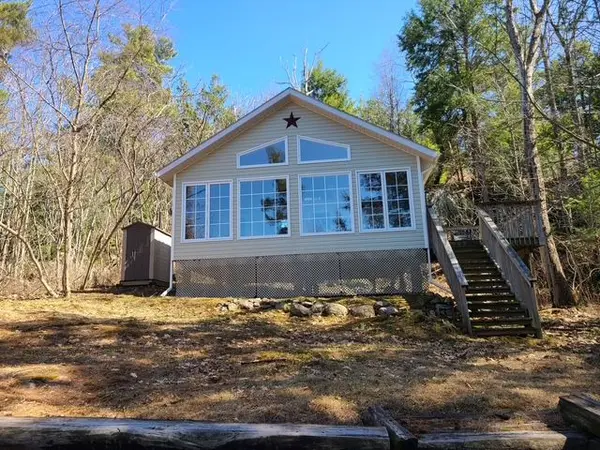 25 GOODS ISLAND N/A, Frontenac, ON K0H 2V0