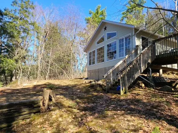 25 GOODS ISLAND N/A, Frontenac, ON K0H 2V0