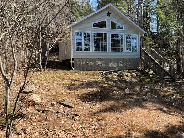 25 GOODS ISLAND N/A, Frontenac, ON K0H 2V0