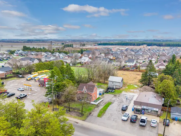 557 Main ST E, Southgate, ON N0C 1B0