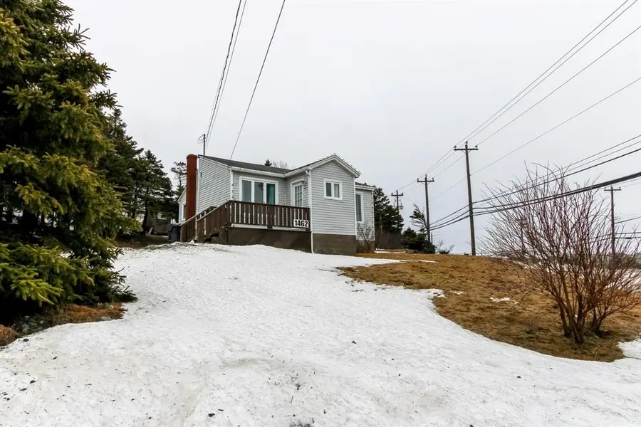1464 Topsail Road, Paradise, NL A1E2B1