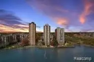 8200 Jefferson AVE #1201, Detroit, MI 48214