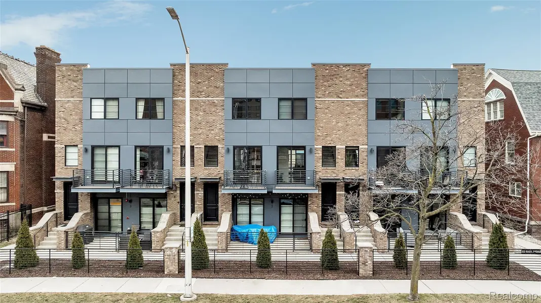 262 Mack AVE #7, Detroit, MI 48201