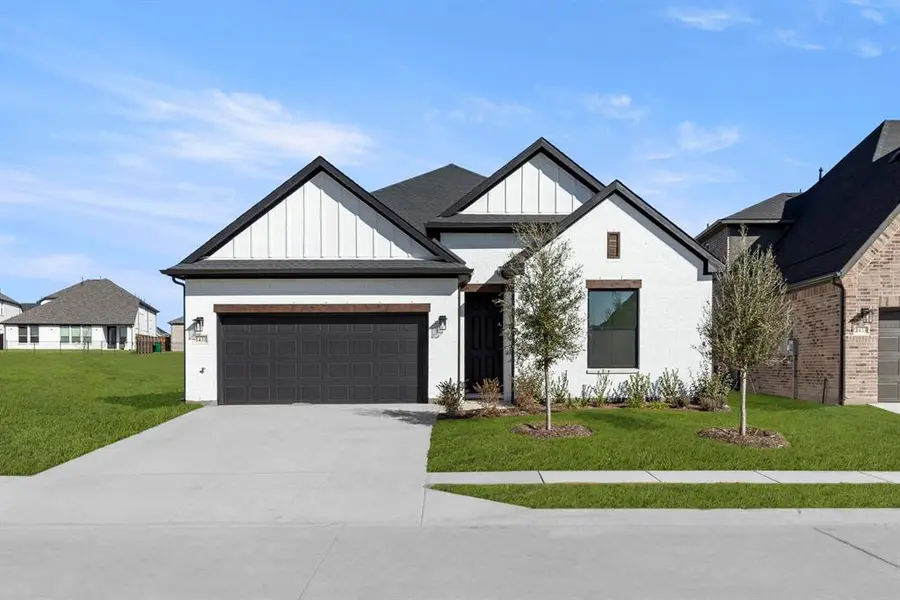 1431 Kirkdale Drive, Forney, TX 75126