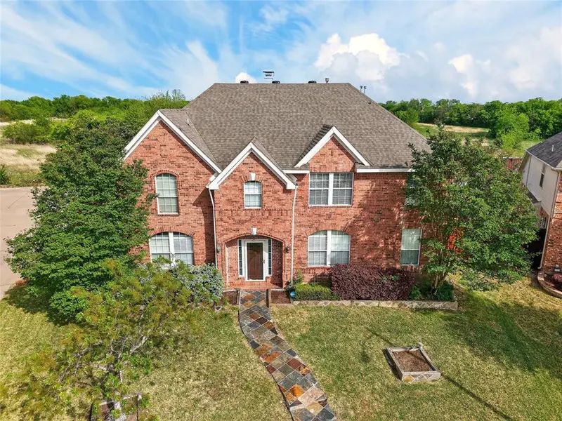 3318 Chapelwood Drive, Sunnyvale, TX 75182