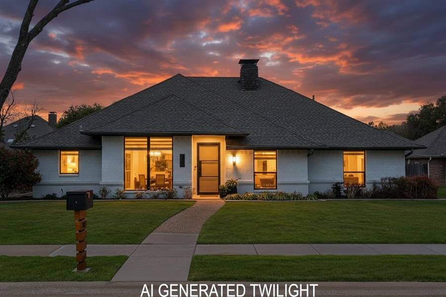 2413 Loch Haven Drive, Plano, TX 75023