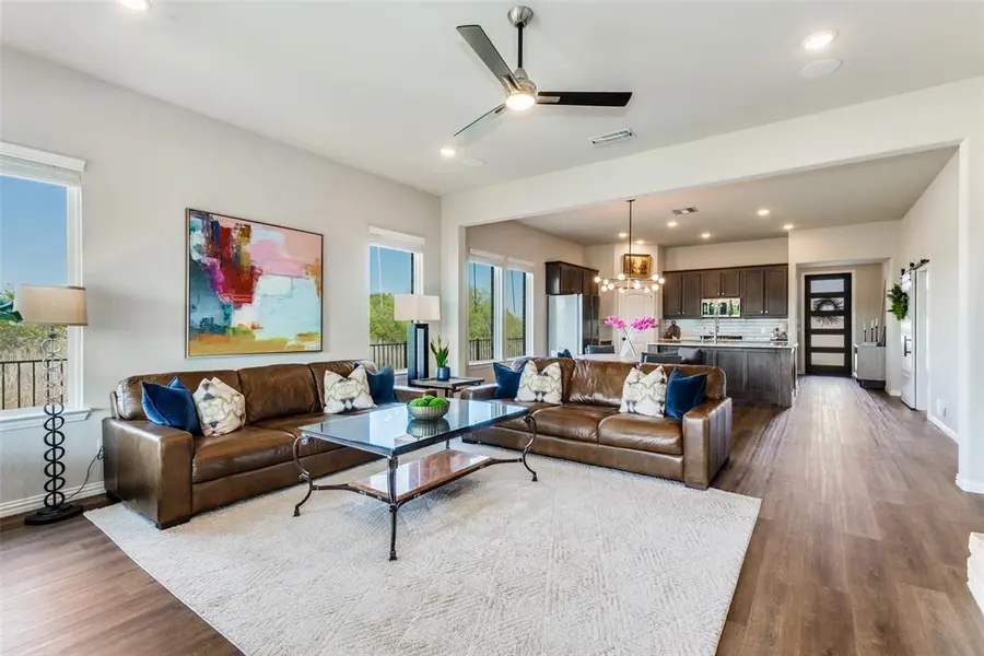 1900 Velora Drive, Haslet, TX 76052