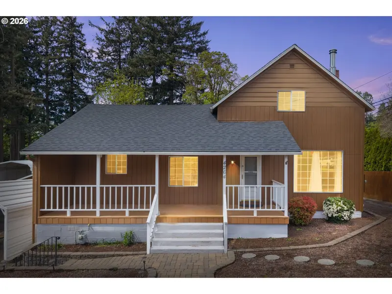 4264 SUSSEX ST, West Linn, OR 97068