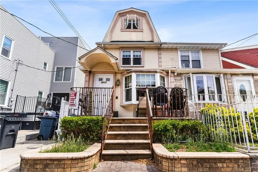 1213 East 34th ST, Brooklyn, NY 11210