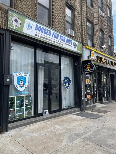 595 Coney Island AVE, Brooklyn, NY 11218