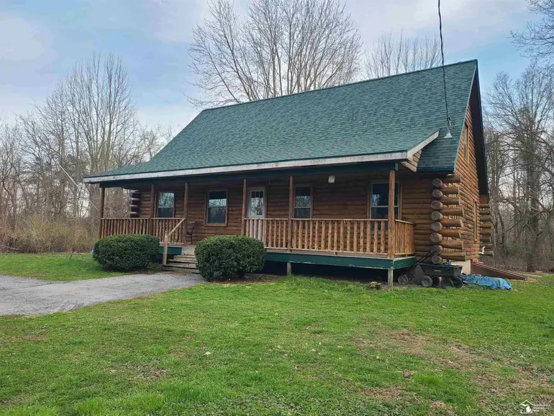 11581 Dixon RD, Raisinville Twp, MI 48161