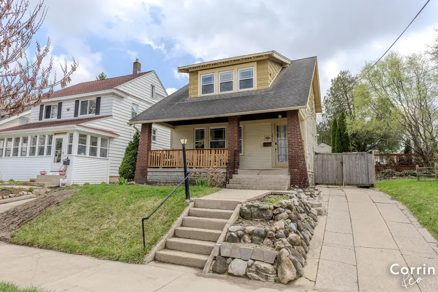 1016 Lyon ST NE, City Of Grand Rapids, MI 49503