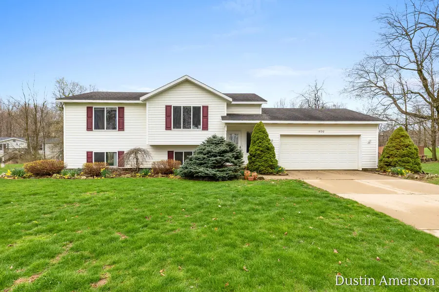 1630 120th AVE, Watson Twp, MI 49010