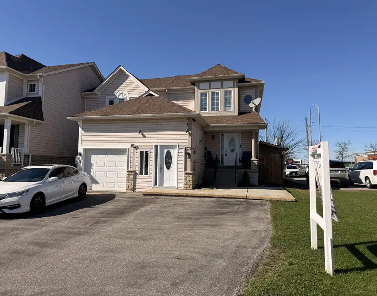 56 Ivory CT, Clarington, ON L1C 5C1