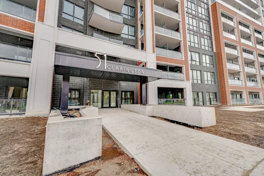 51 Clarington BLVD #517, Clarington, ON L1C 7J8