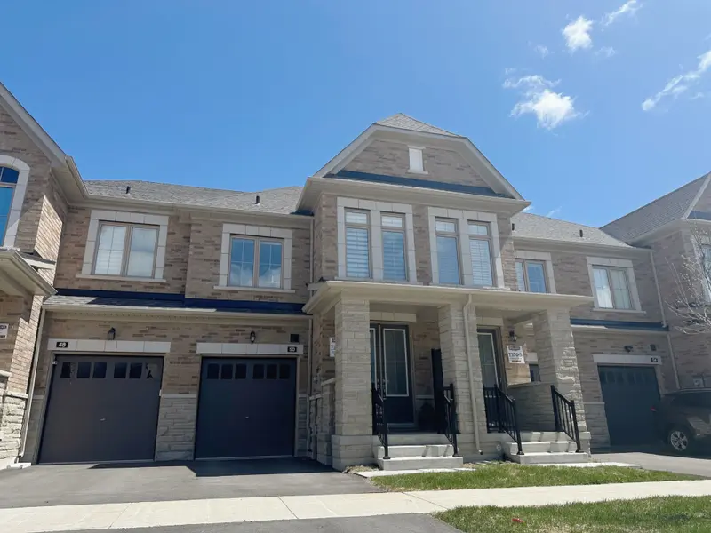 50 Hercules Club DR, Richmond Hill, ON L4E 1A2