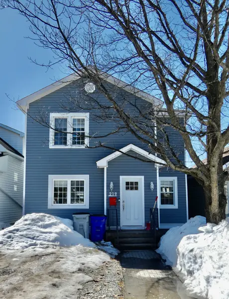 219 Cherry ST, Timmins, ON P4N 6W3