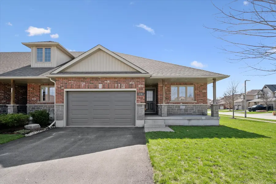 116 Mcgowan ST, Centre Wellington, ON N0B 1S0