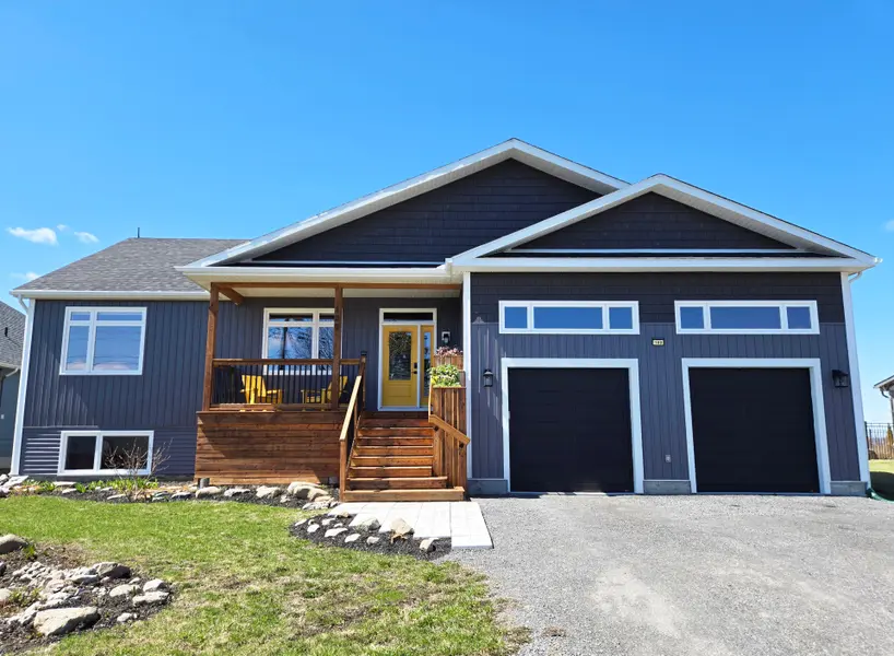 100 Pendleton ST, Champlain, ON K0B 1R0