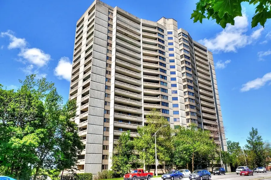 415 Greenview AVE #1609, Britannia - Lincoln Heights And Area, ON K2B 8G5