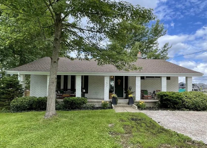 193 Lakewood AVE, Fort Erie, ON L0S 1B0