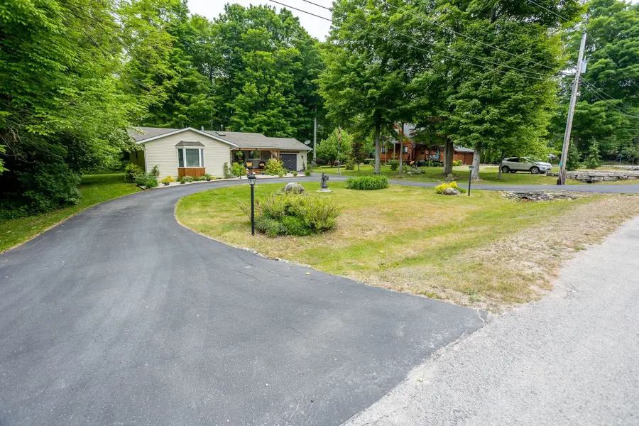 7 Sandy Pines TRL, South Bruce Peninsula, ON N0H 2G0